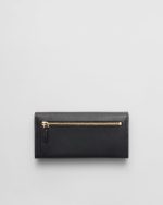 Prada Large Saffiano Leather Wallet - Image 3